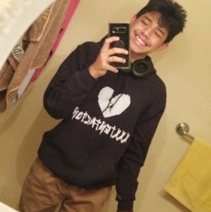 Meet your Posher, Jose